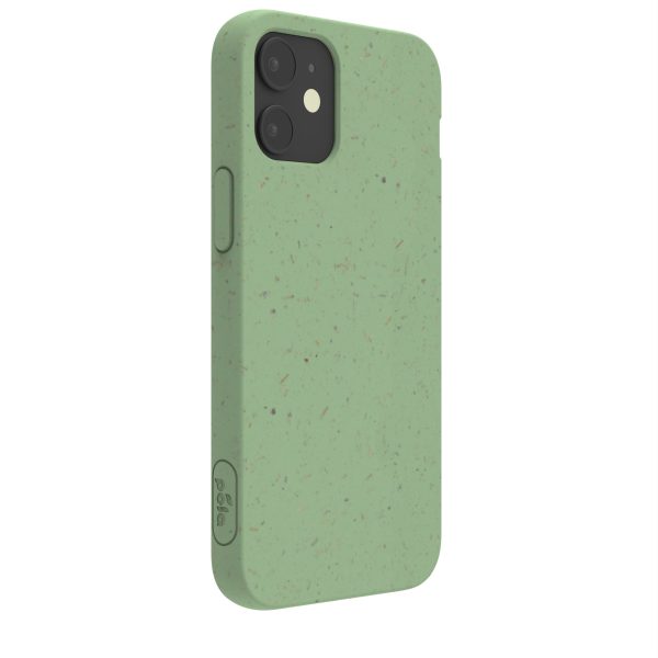 Sage Green iPhone 12 iPhone 12 Pro Case Fashion