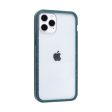 Clear iPhone 12 iPhone 12 Pro Case with Green Ridge Online Sale