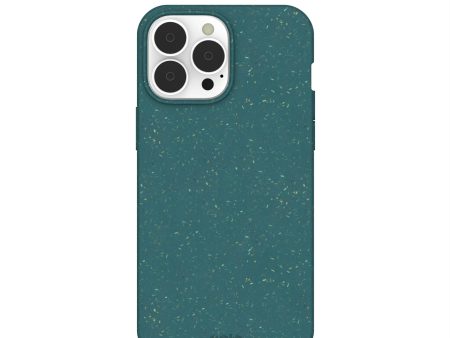 Green iPhone 13 Pro Max Case For Discount