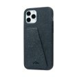 Black iPhone 12 iPhone 12 Pro Wallet Case Cheap