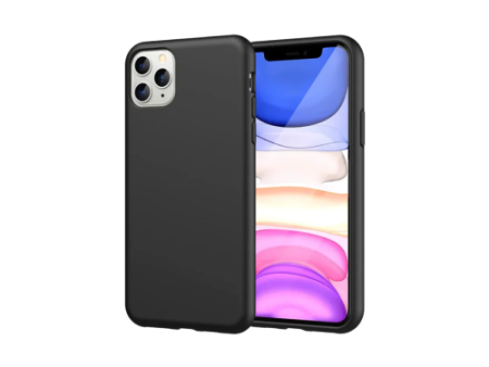 Case iPhone 11 Pro Max Black Sale