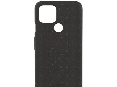 Black Google Pixel 5 Phone Case Online Hot Sale