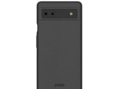 Black Google Pixel 6a Phone Case Online Hot Sale