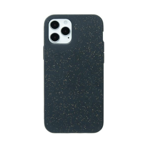 Black iPhone 12 iPhone 12 Pro Case Hot on Sale