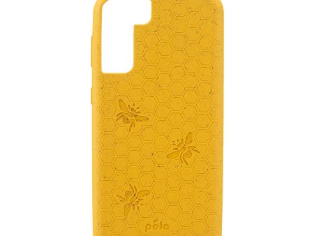 Honey (Bee Edition) Samsung S21+(Plus) Phone Case Online