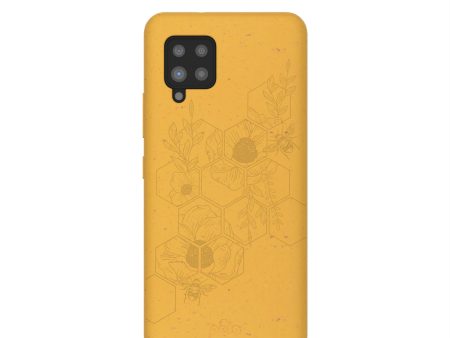 Honey Hive Samsung Galaxy A42 5G Phone Case Sale