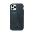 Black iPhone 12 iPhone 12 Pro Wallet Case Cheap