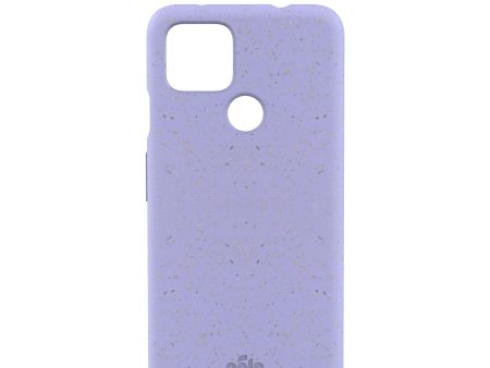 Lavender Google Pixel 4a (5G) Phone Case For Cheap