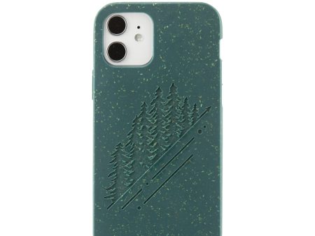 Green Summit iPhone 12 iPhone 12 Pro Case Online Sale