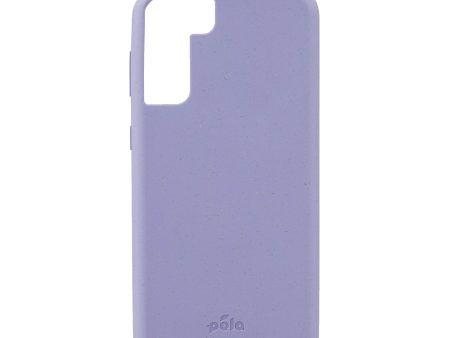 Lavender Samsung S21+(Plus) Phone Case Hot on Sale