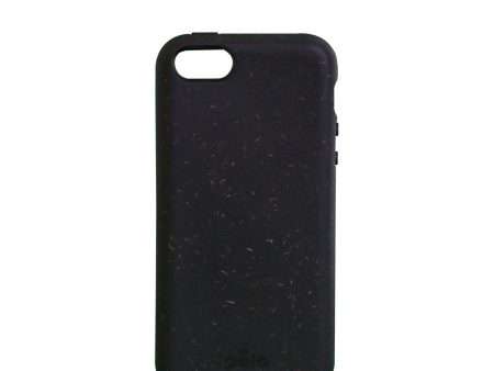 Black iPhone 5 5s Case Cheap