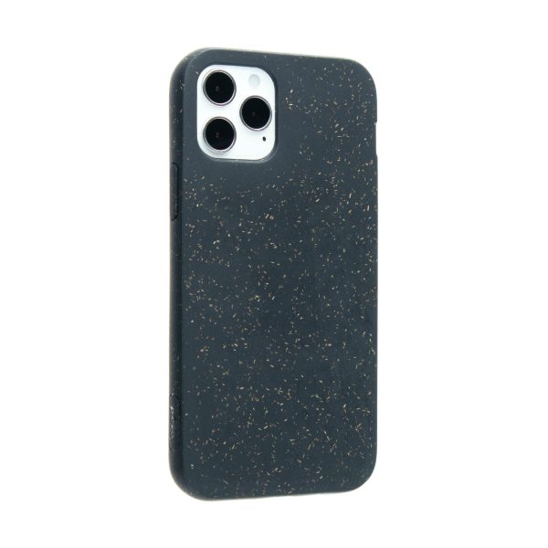 Black iPhone 12 iPhone 12 Pro Case Hot on Sale