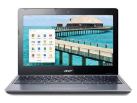 Acer Chromebook-C720-2015 Celeron-4th-Gen on Sale