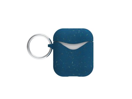 Stormy Blue AirPods (1st and 2nd Generation) Case Supply