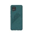 Green Summit Samsung Galaxy A42 5G Phone Case Sale