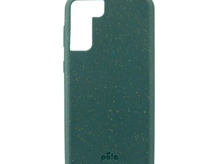 Green Samsung S21+(Plus) Phone Case Supply