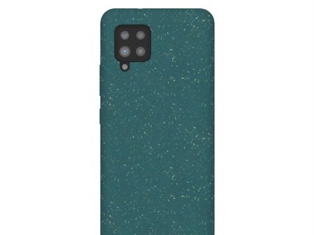 Green Samsung Galaxy A42 5G Phone Case Sale