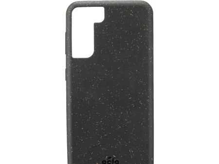 Black Samsung S21 Phone Case Online