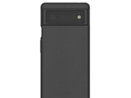 Black Google Pixel 6 Phone Case on Sale