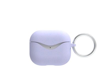 Lavender AirPods (3rd Generation) Case Cheap