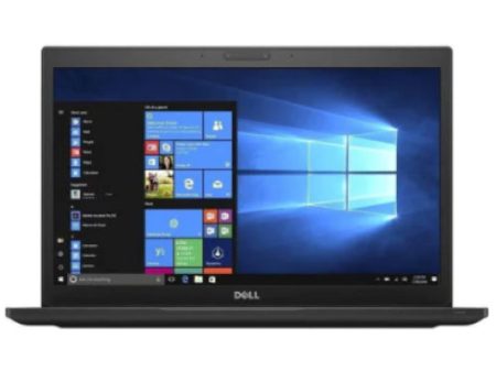 Dell Latitude 7480 Core i5 - 6th Gen Online Sale