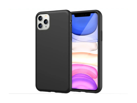 Case iPhone 11 Pro Black Online Sale