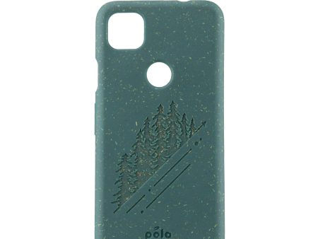 Green Summit Google Pixel 4a Case Online Hot Sale