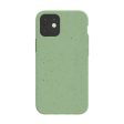 Sage Green iPhone 12 iPhone 12 Pro Case Fashion