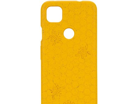 Honey (Bee Edition) Google Pixel 4a Case For Discount