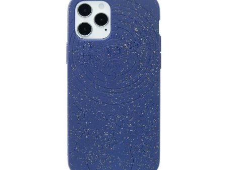 Cosmic Blue (Retrograde Edition) iPhone 12 iPhone 12 Pro Case Discount