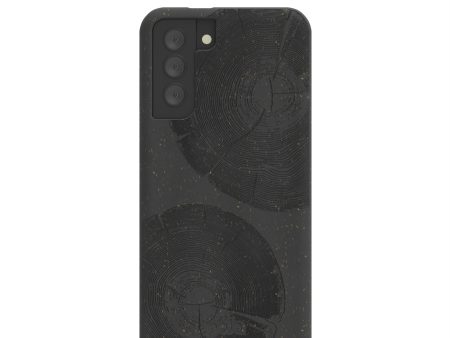 Black Ridge Samsung Galaxy S21 Case Online