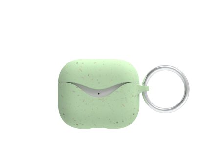 Sage Green AirPods (3rd Generation) Case Discount