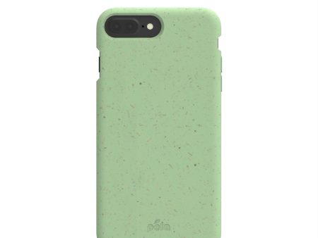 Sage Green iPhone Plus Case Sale