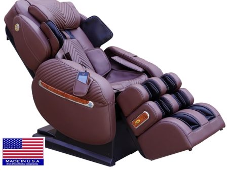 Luraco i9 Max Plus Special Edition Medical Massage Chair Discount