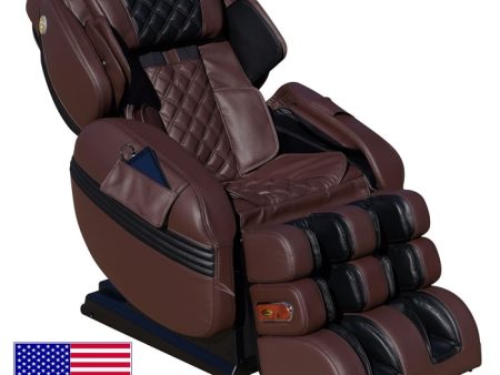 Luraco Model 3 Hybrid SL Medical Massage Chair Sale