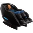 Kyota Yutaka M898 4D Massage Chair - CERTIFIED PRE OWNED Fashion