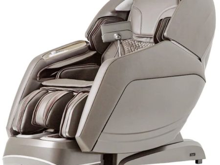 Osaki 4D Manhattan Duo Mech Massage Chair Discount