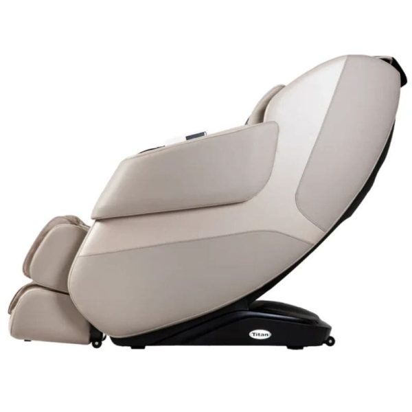 Titan Grande XL 3D Massage Chair Fashion