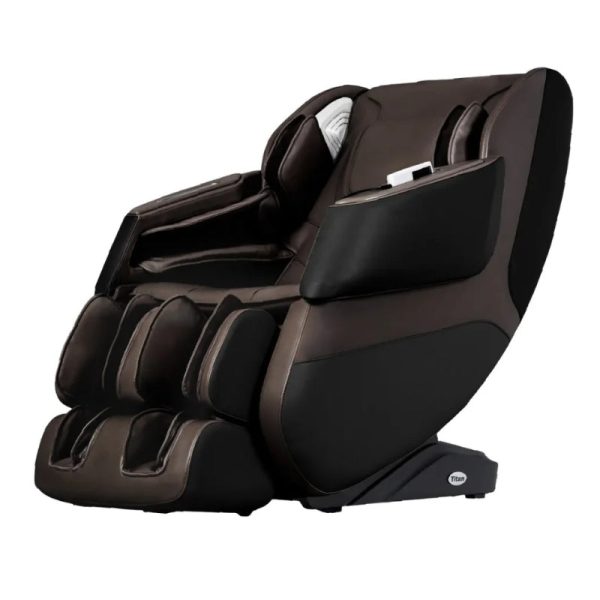 Titan Grande XL 3D Massage Chair Fashion