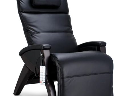 Svago Newton Zero Gravity Recliner with Synthetic Hyde Online