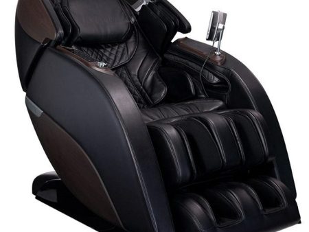 Kyota Nokori M980 Syner-D Massage Chair - CERTIFIED PRE OWNED Sale