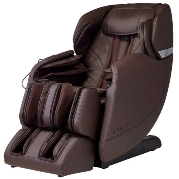 Synca Hisho Massage Chair For Discount