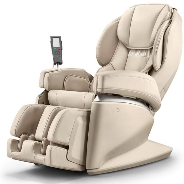 Synca JP1100 4D Japanese Massage Chair Supply