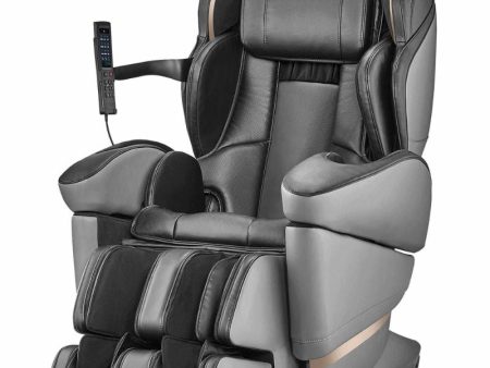 Synca JP3000 5D Ai Deluxe Japanese Massage Chair Sale