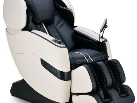 Ogawa Master Drive LE Massage Chair on Sale