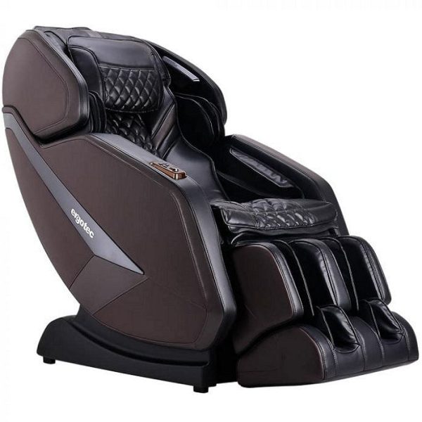 Ergotec ET-300 Jupiter Massage Chair Online