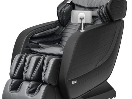 Titan Jupiter LE Premium 3D Massage Chair Hot on Sale