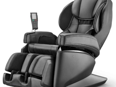 Synca JP1100 4D Japanese Massage Chair Supply