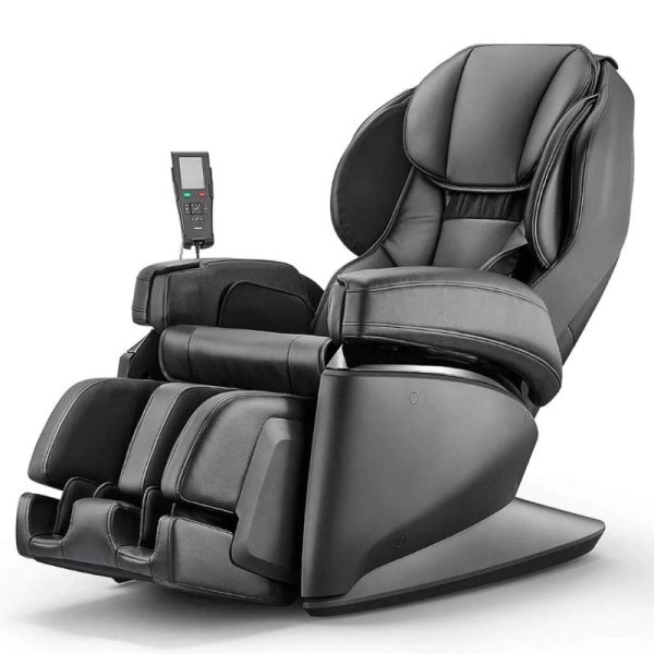 Synca JP1100 4D Japanese Massage Chair Supply