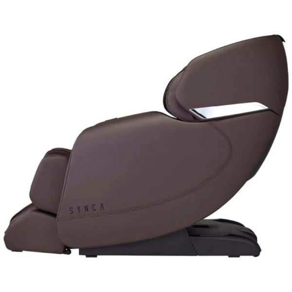 Synca Hisho Massage Chair For Discount